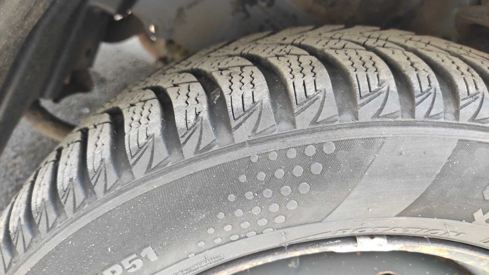 Daihatsu sirion 1.3 бензин газ