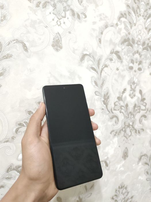 Redmi note 12 pro 5g