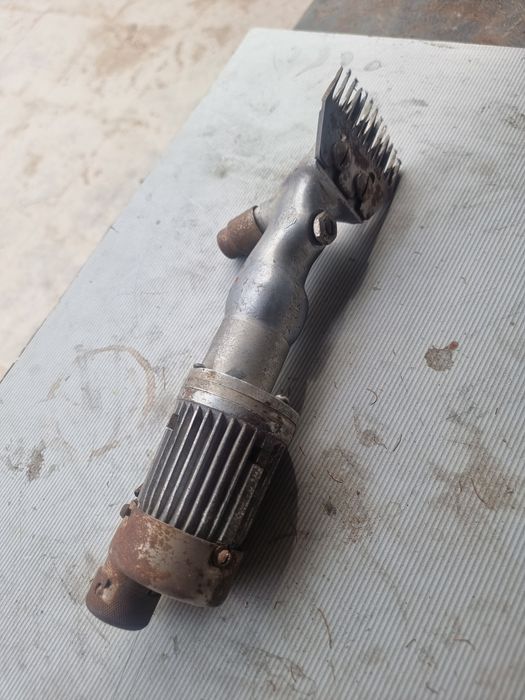 Машинка для стрижки овец