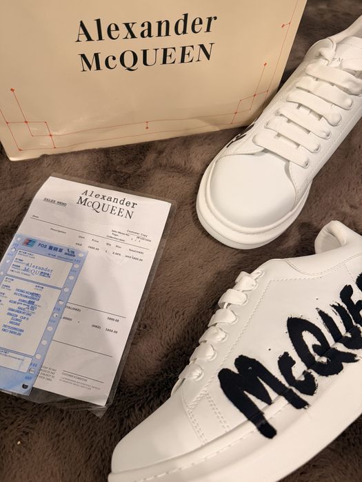 alexander mcqueen best quality