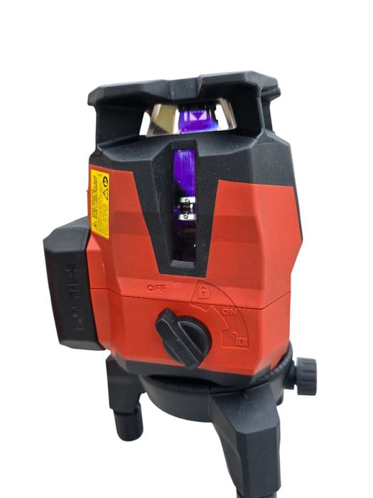Laser Hilti  pm 40 mg