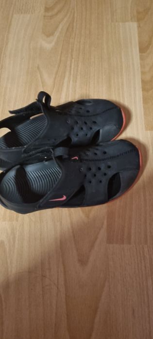 Детски сандали Nike