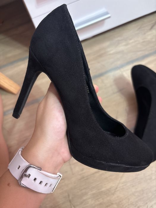 Дамски обувки