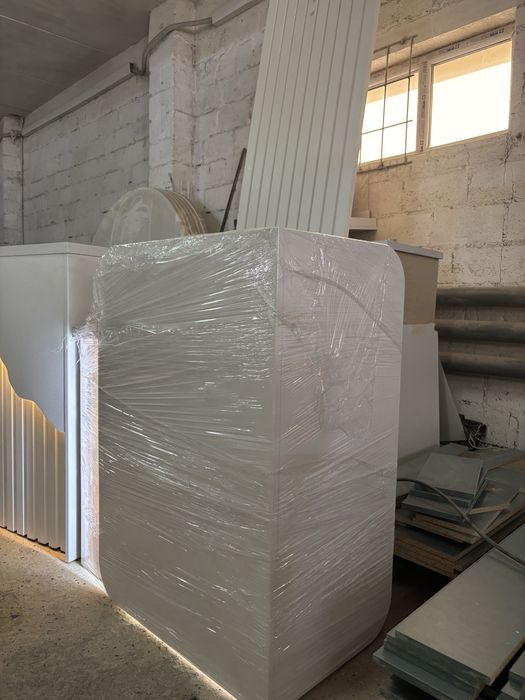 Ресепшены в наличии