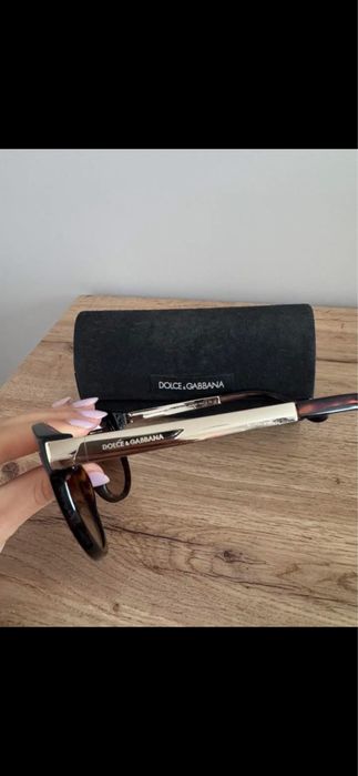 Дамски слънчеви очила Dolce&Gabbana DG4243
