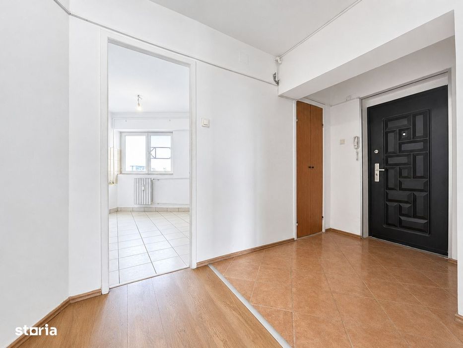 0% COMISION 4 camere spatioase 97.5mp | Bloc 2000, etaj 5, 13 Septembr