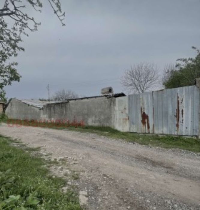 Дава се под наем Склад в Велико Търново, Акация - 150 кв.м за 127.5 € - Снимка #2