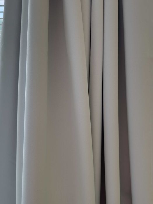 НОВА Завеса/перде blackout Korgmott IKEA