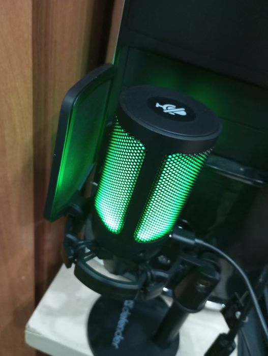 Микрофон IMPULSE GMC 600