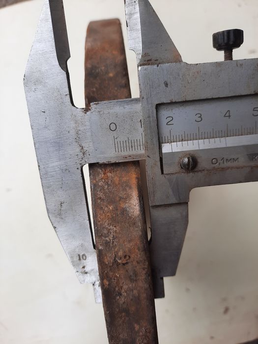 Флянцы металл заготовки