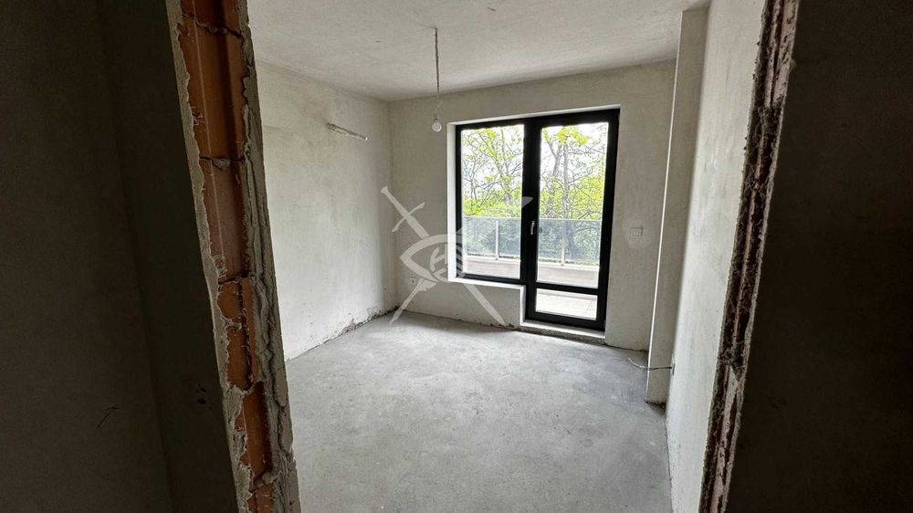 Продава се Двустаен апартамент в София, Малинова долина - 55 кв.м за 2255 €/кв.м - Снимка #6