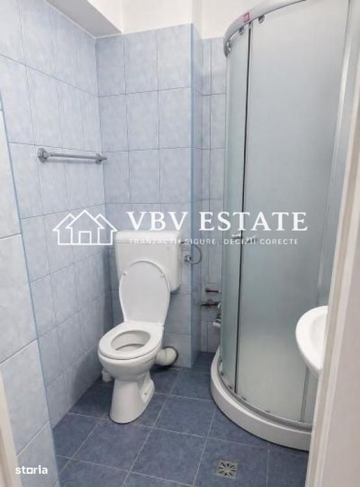 Garsonieră Iancului | Modern  | Confort | Metrou