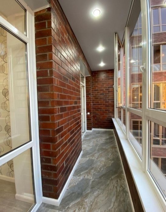 Евроремонт квартир дом под ключ