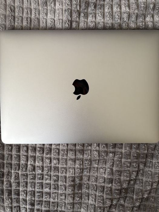 MacBook Pro 2017