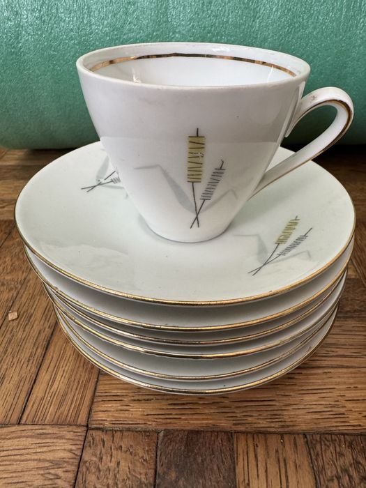 Set Ceai/cafea - Germania - predare personala