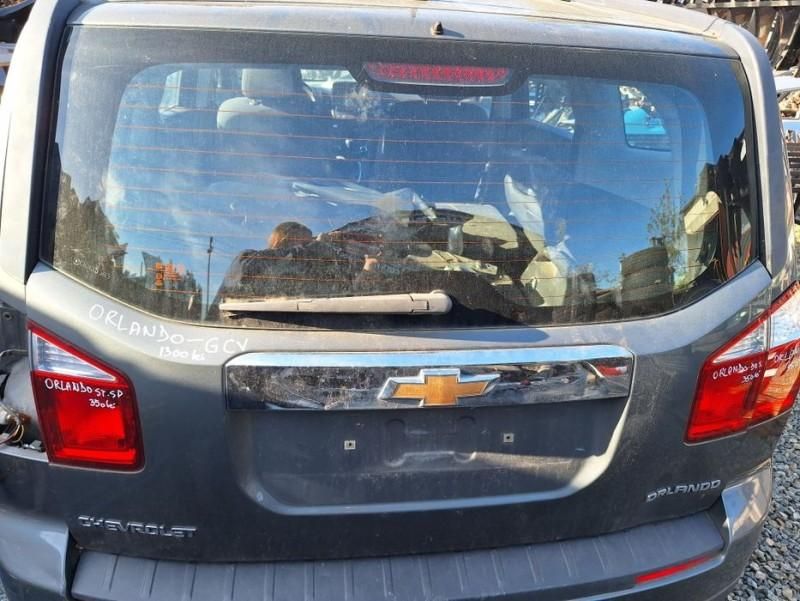 Haion cu luneta Chevrolet Orlando J309