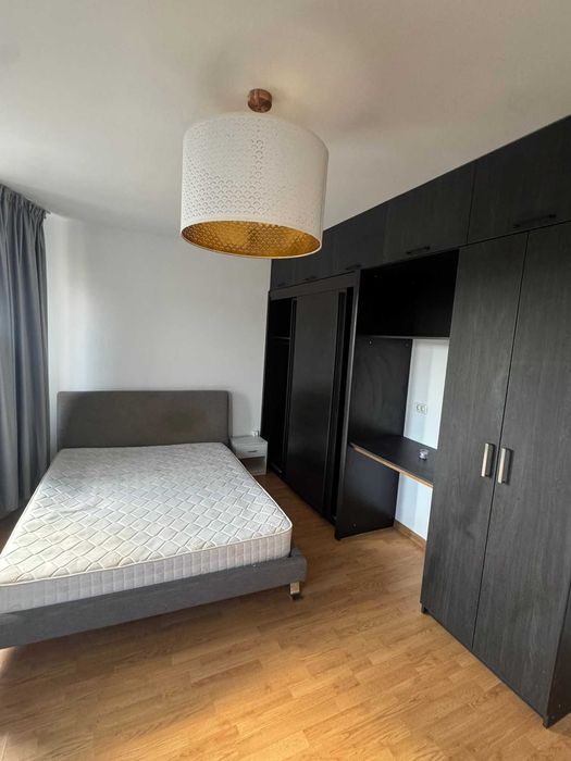 dumbravita - apartament o camera