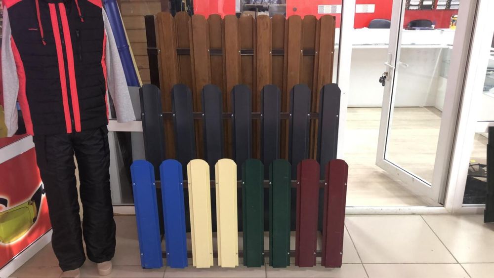 F Металлочерепица, черепица, профнастил, водосток, кровля