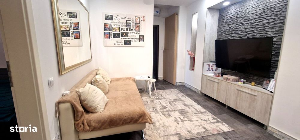 Apartament cu 3 camere de vanzare in Selimbar