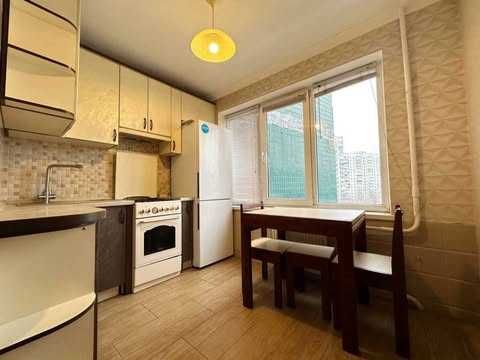 Двустаен имот в кв.Дружба 1