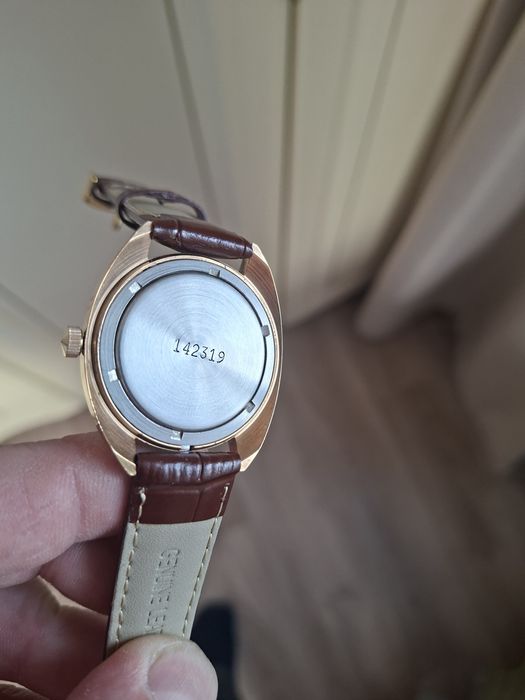 Продам часы СССР