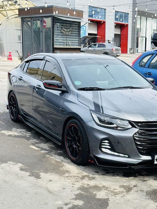Продам ONIX RedLine