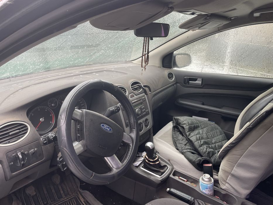 FORD Focus 0 — imagine 3