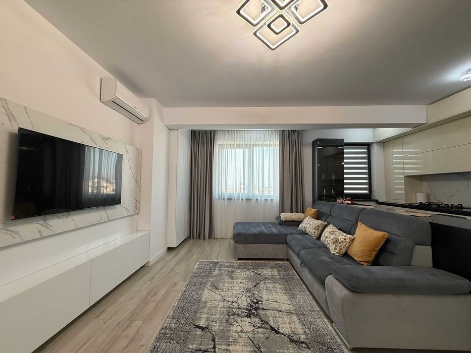 Apartement Lux in Iasi| Regim Hotelier| Cazare Iasi