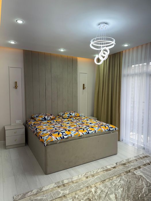 квартира посуточно/почасово