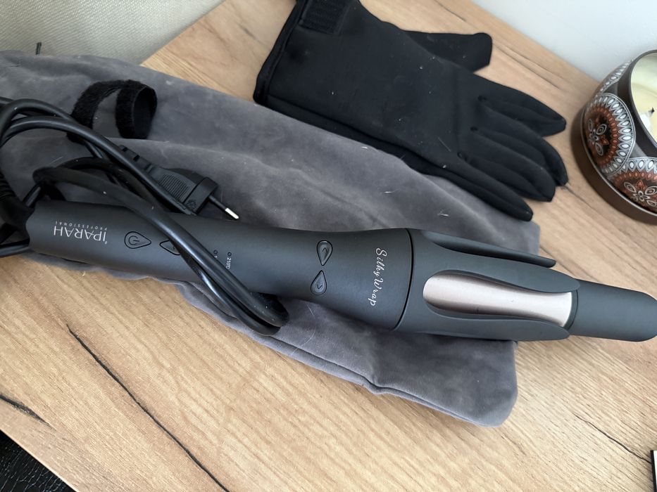 Стайлер Iparah ( плойка)