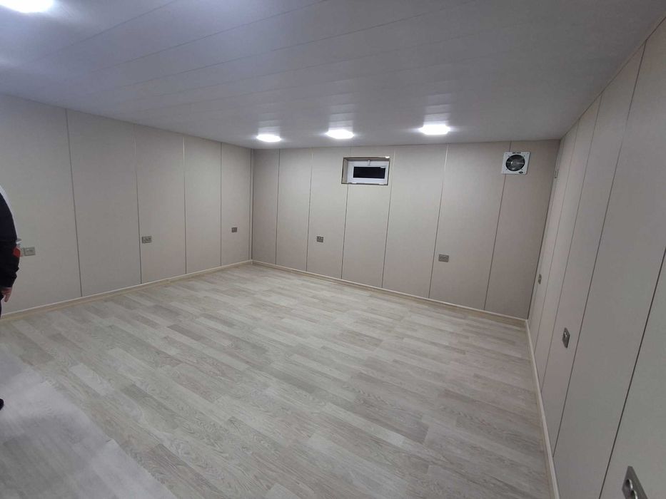 Сдаётся в аренду нежилое 122 м² . Метро Тинчлик.