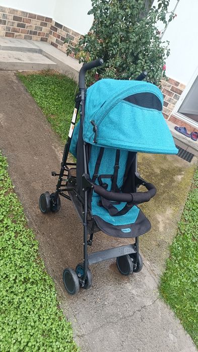 Vand căruț copii in stare ca nou