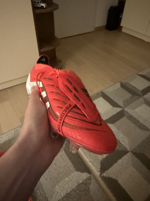 adidas predator elite FG 43 1/3