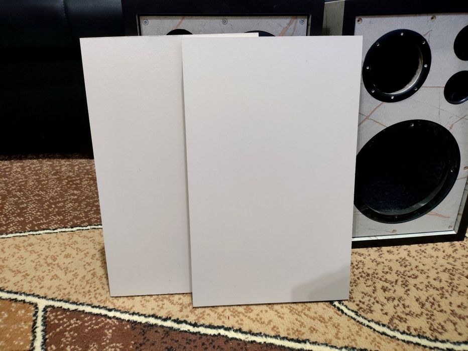 Пустые Корпуса для колонок