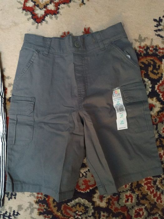 Шорты, ХБ 365 kids, новые