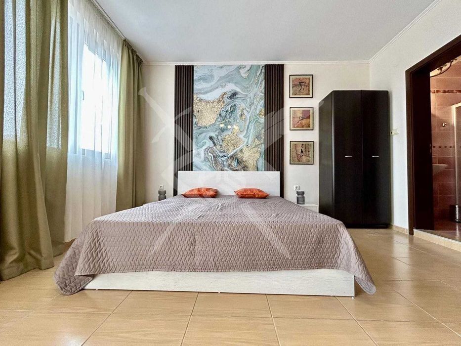 Едностаен апартамент в Равда 101919