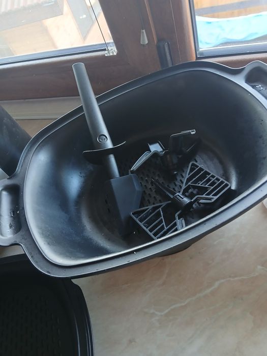 мултифункционален кухненски робот Beem Thermostar Mixx & Cook.