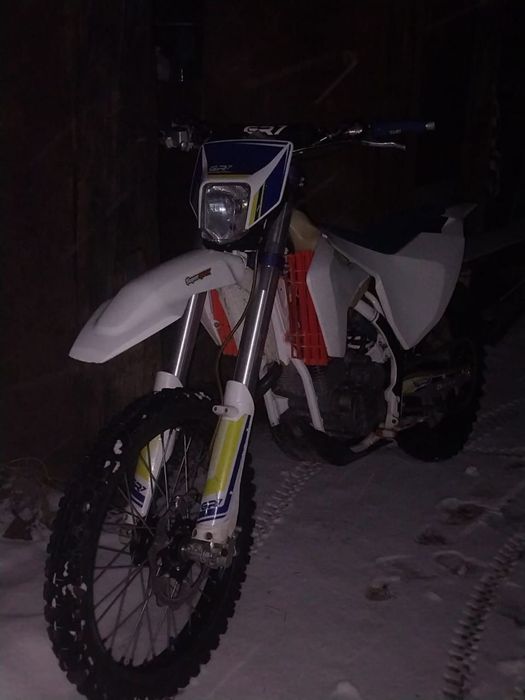 Продаи Эндуро 250