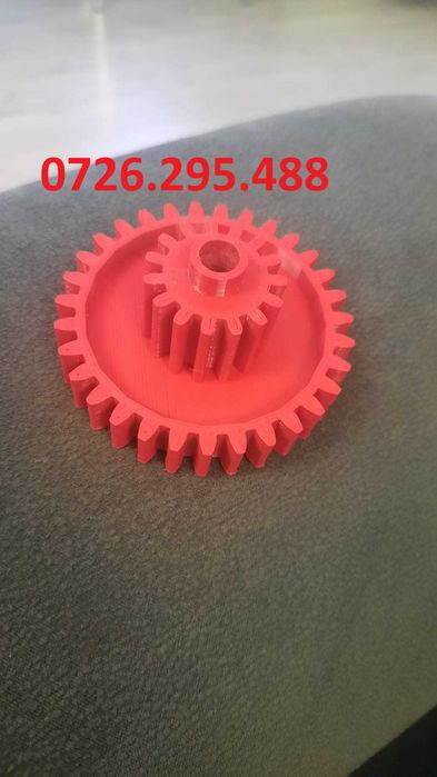 Pinion secundar masina tocat Heinner, etc
