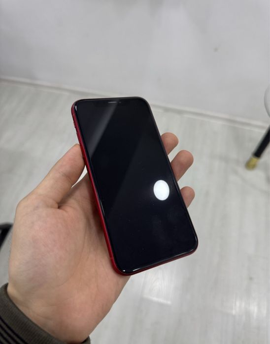 iPhone Xr 128gb.