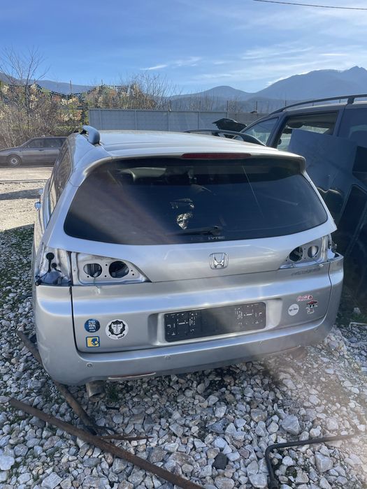 Honda Accord 2.4 DOHC на части