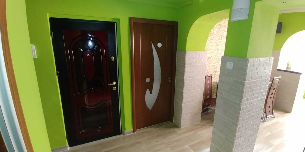 Apartament de inchiriat