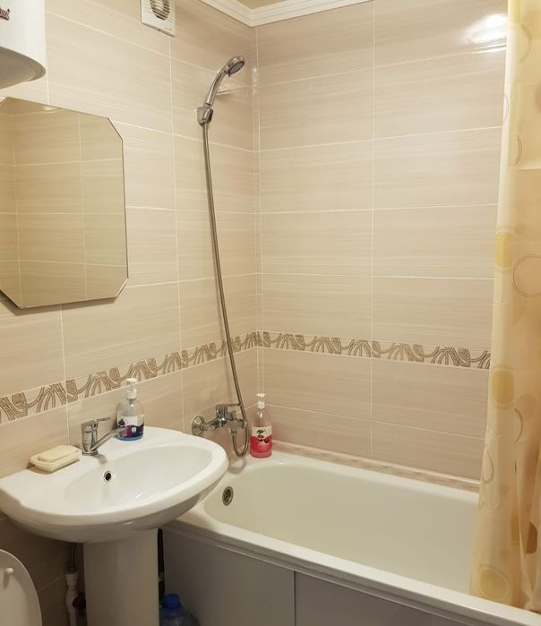 Абдирова Юбилейный. Документы чеки