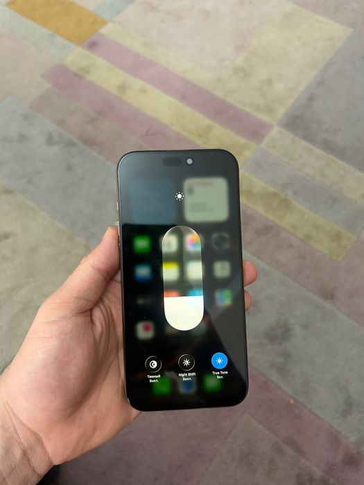 Айфон 16про макс 256гб