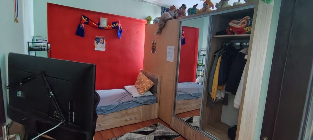 Apartament cu 2 camere