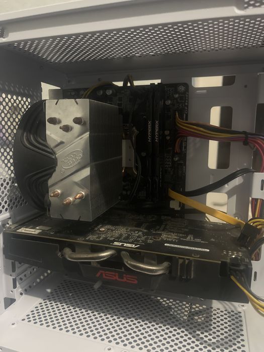 Продам комьютер