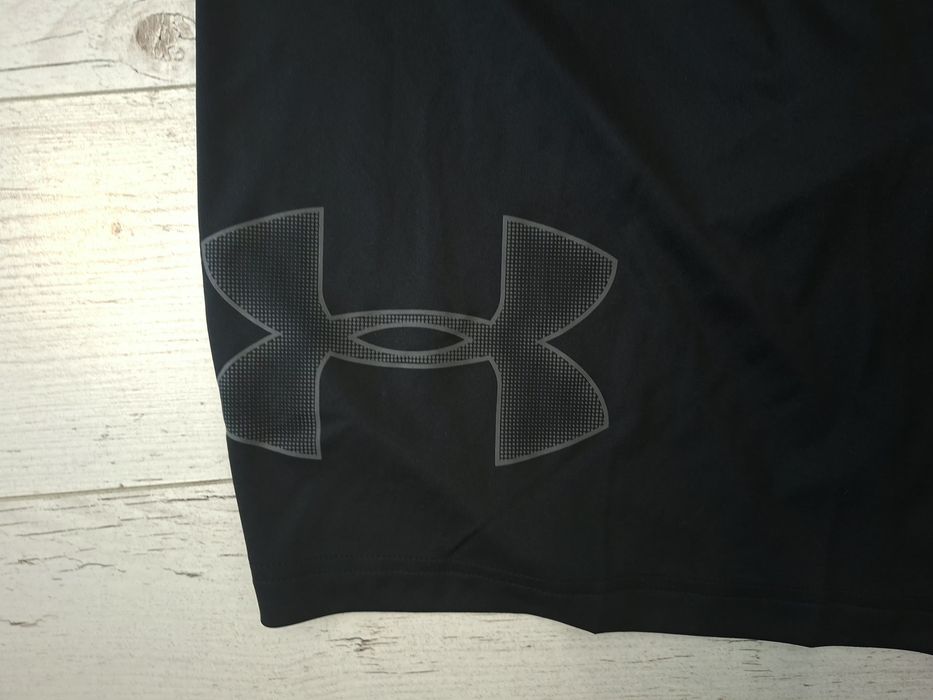 Under Armour-Ориг. Шорти