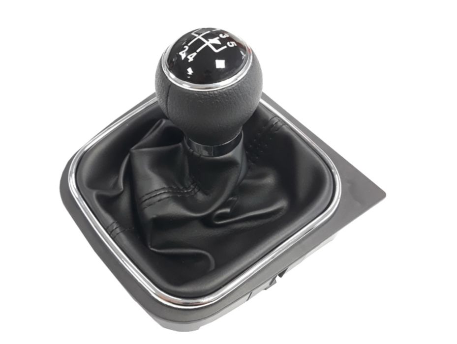 Топка скорости Голф 5-6 03-12