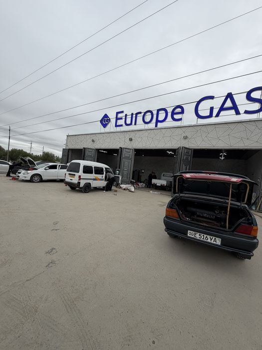 Metan Va Propan gaz o’rnatamiz Gulistonda Sifatli Gaz bizda