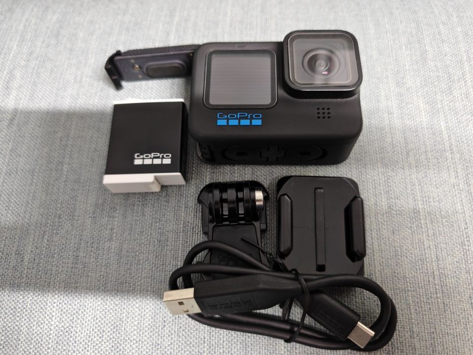 Vand GoPro  Hero 11 Black.